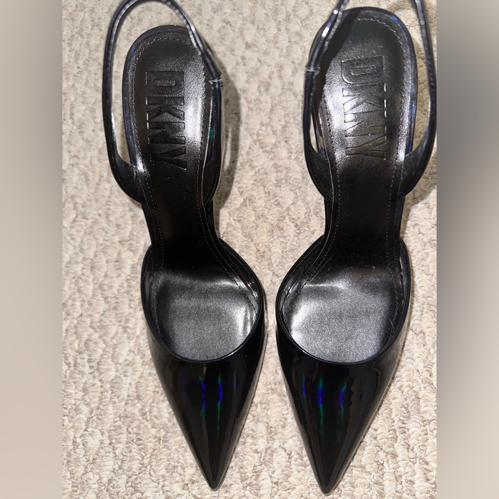Macia Slingback Pumps